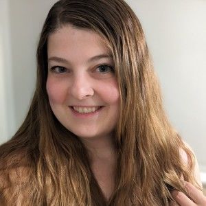 Meet your Posher, Kaitlin